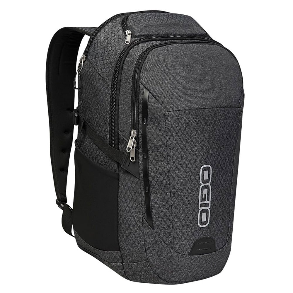 ogio summit pack 21.3l backpack noir