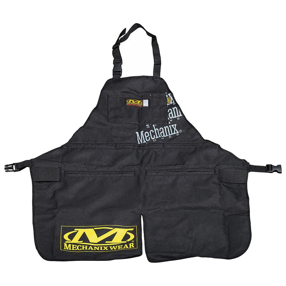 mechanix workshop apron noir