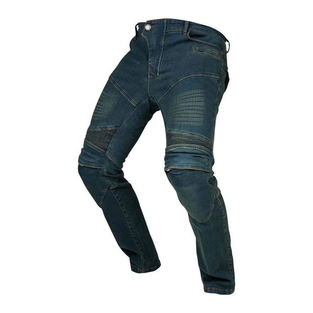 invictus wyatterp jeans bleu 44 homme