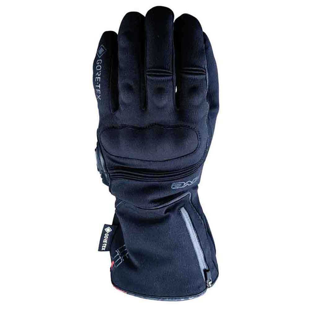 five wfx city goretex gloves noir m / short