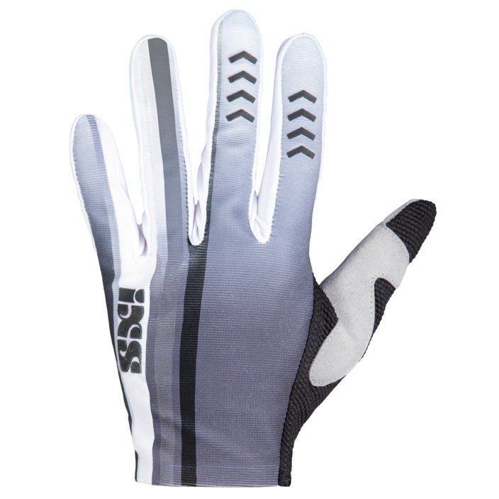 ixs light-air 2.0 cross 913 gloves blanc 2xl