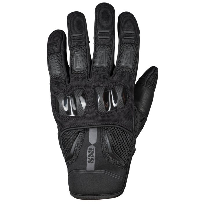 ixs matador-air 2.0 gloves noir 3xl