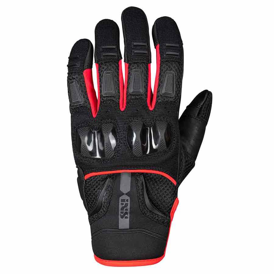 ixs matador-air 2.0 gloves noir xl