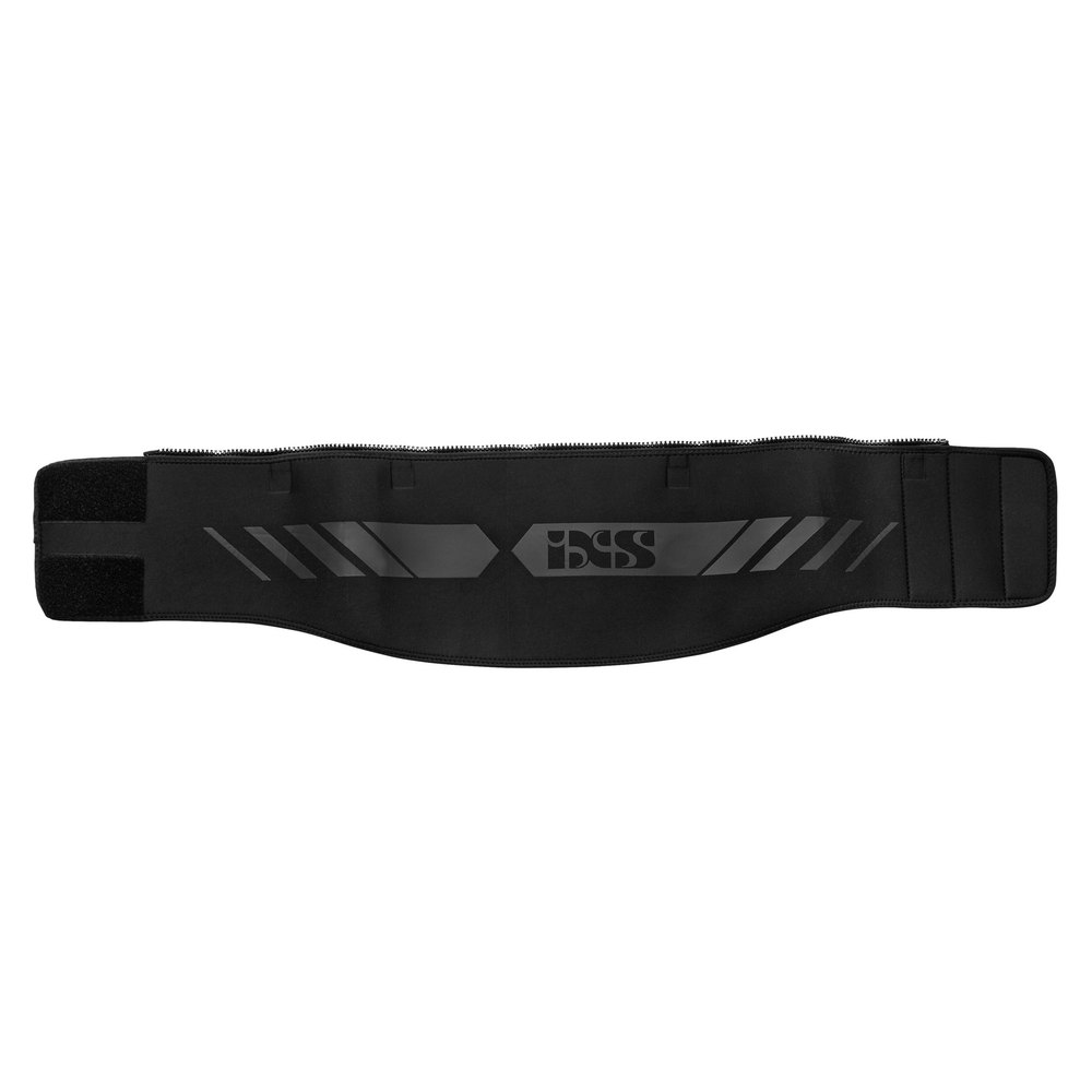 ixs x99016-003 protector belt noir 2xl-3xl