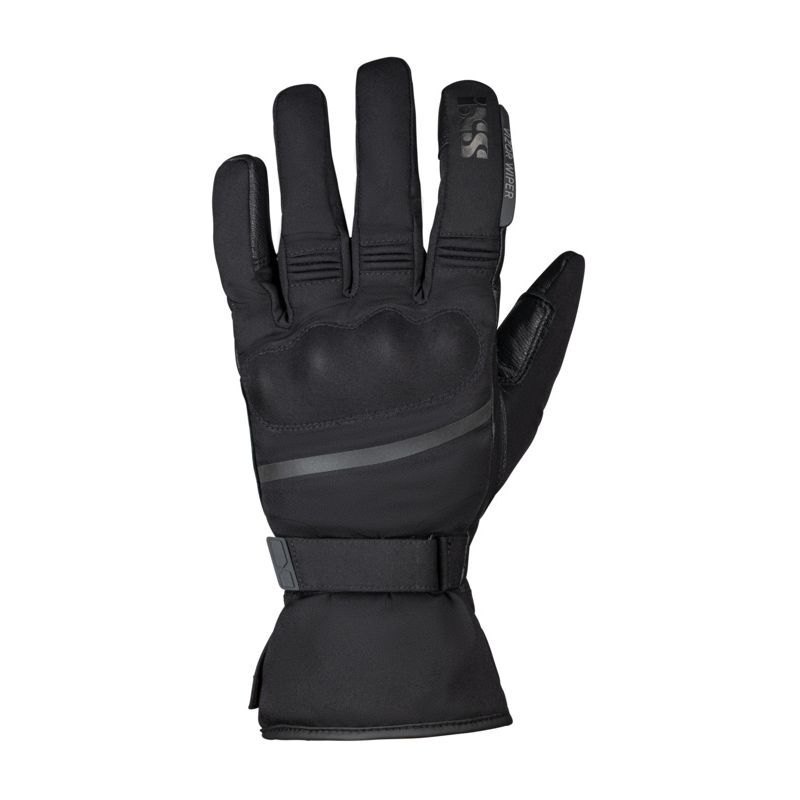 ixs urban st-plus gloves noir 2xl