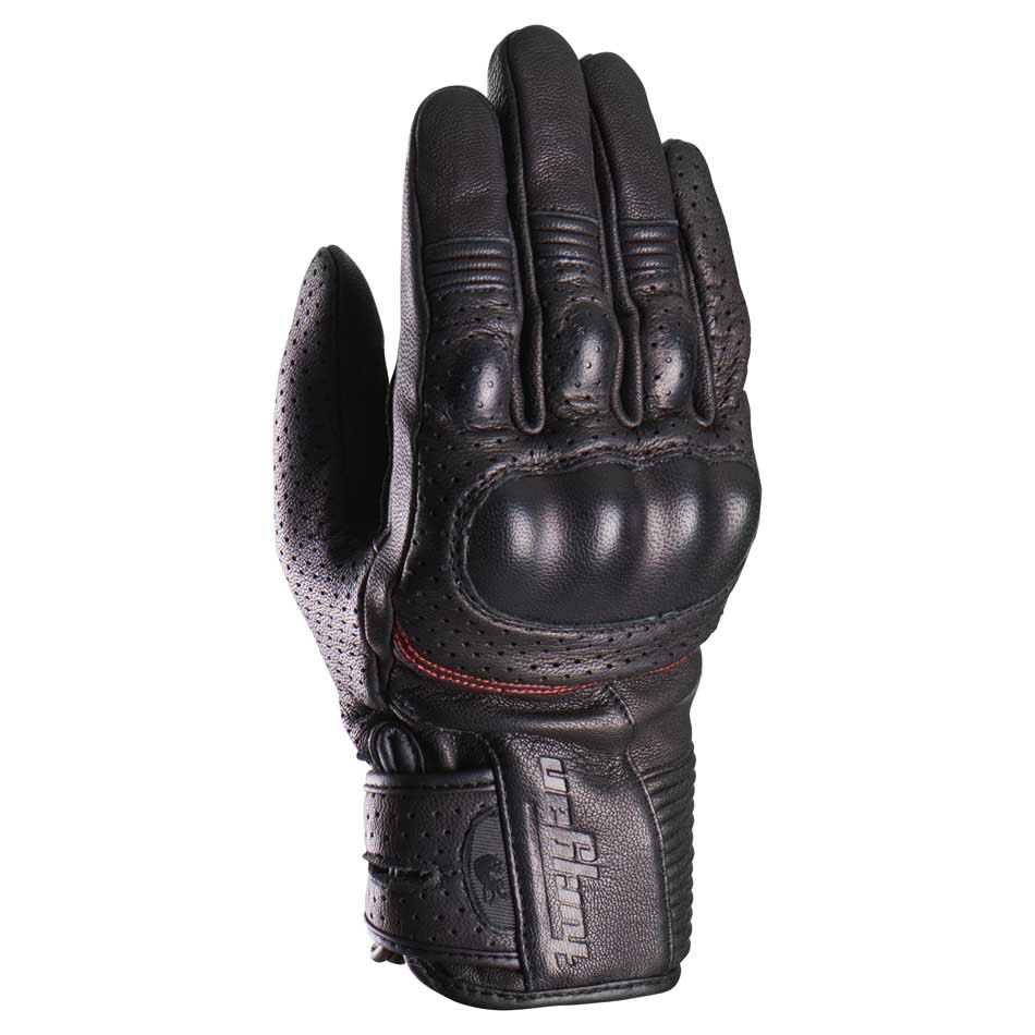furygan dean gloves noir 3xl
