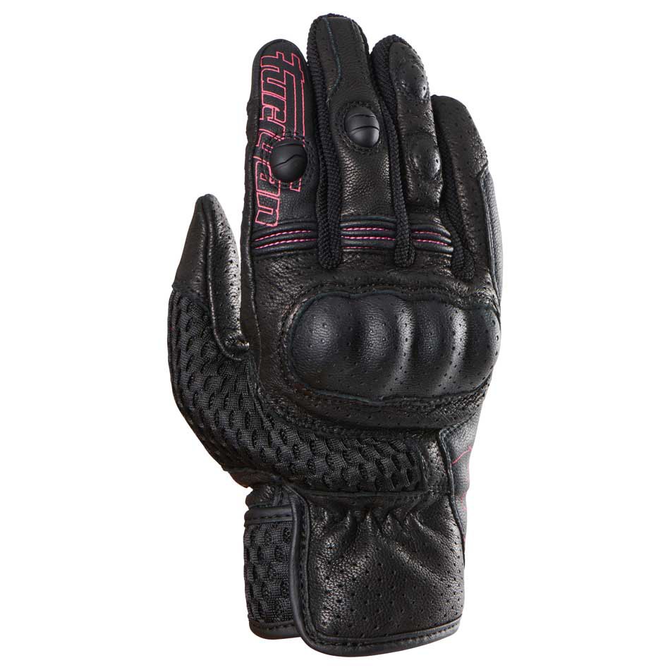 furygan td air gloves noir xs
