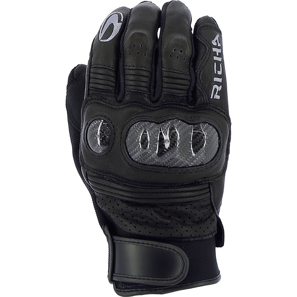 richa protect summer gloves noir 3xl