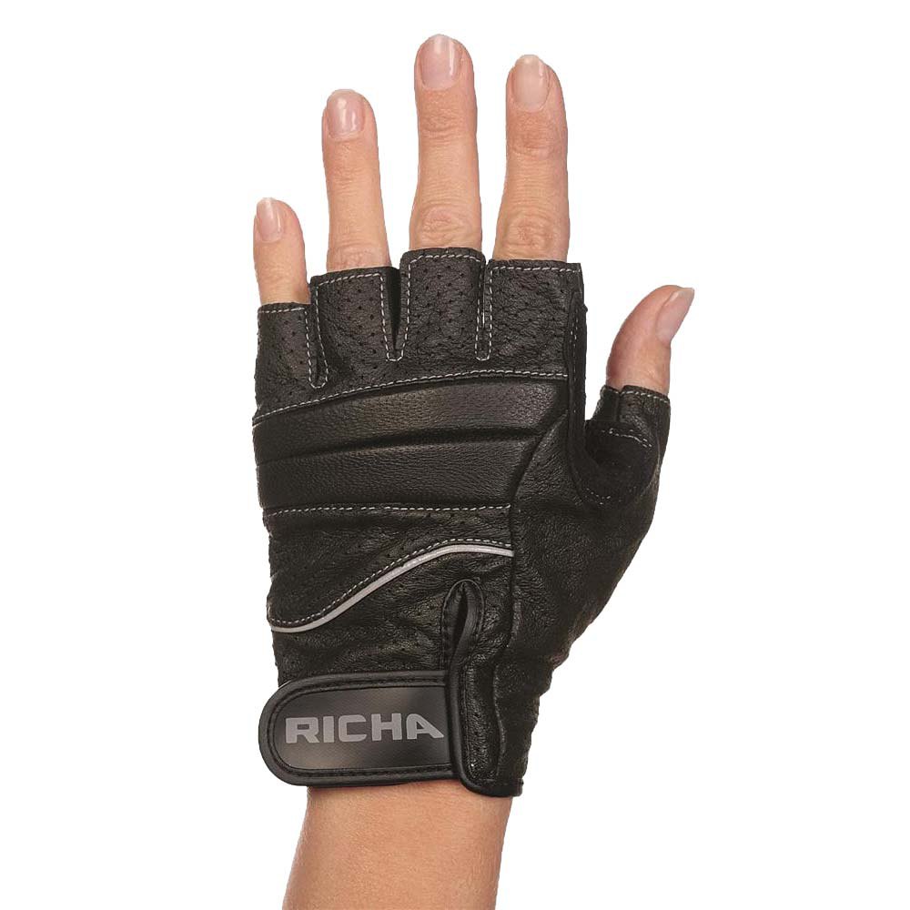 richa mitaine gloves noir 3xl