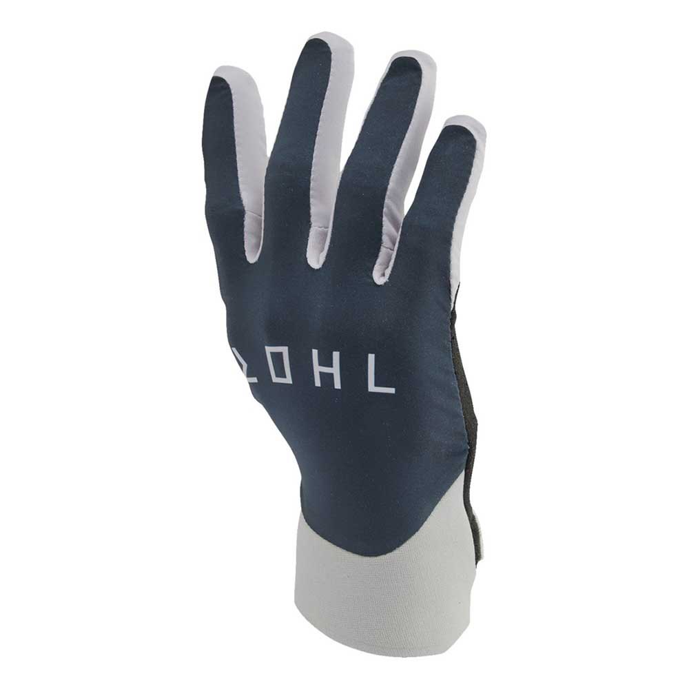 thor agile solid gloves bleu xs