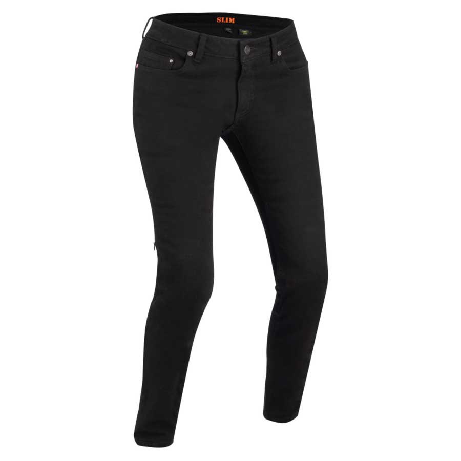 bering tracy jeans noir xs femme