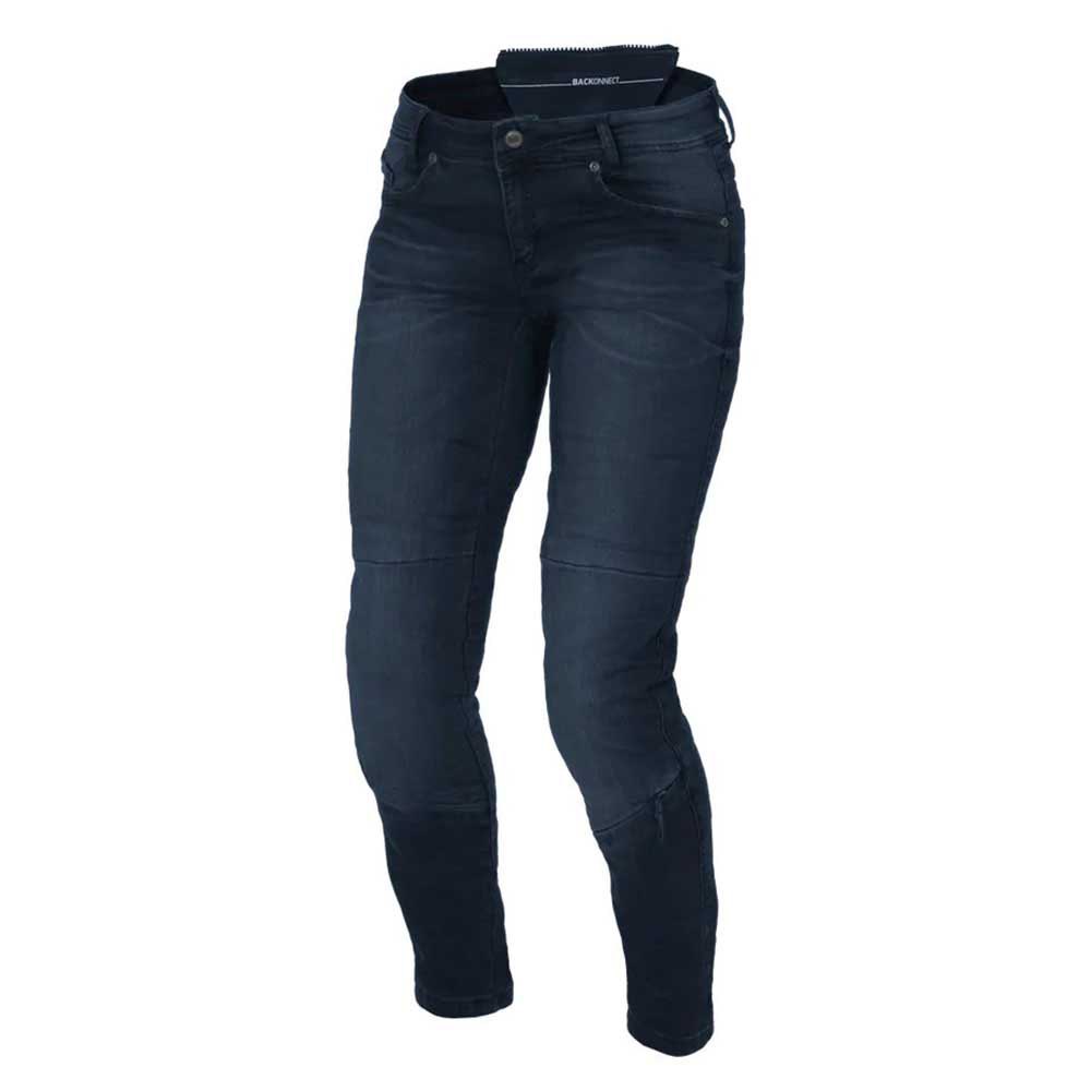 macna jenny jeans bleu 26 / regular femme