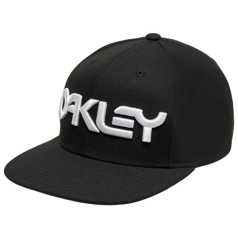 oakley apparel mark iii cap noir  homme