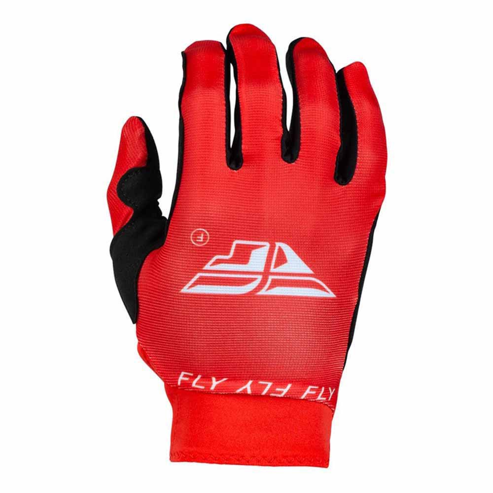 fly racing pro lite gloves rouge xs