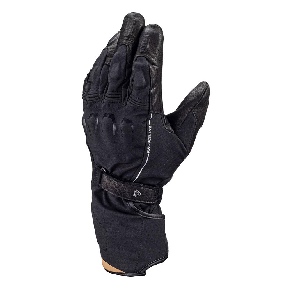 leatt adv subzero 7.5 gloves noir 2xl
