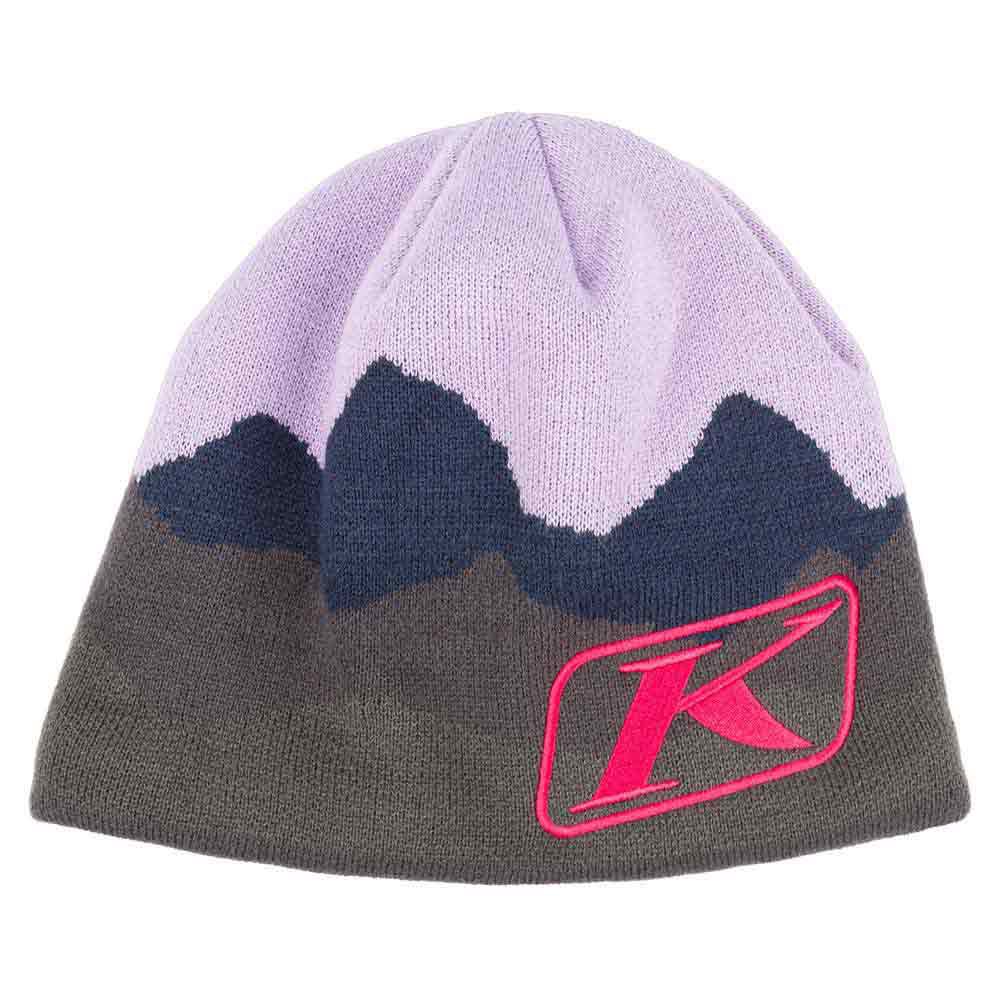 klim 3133-003 youth beanie multicolore  homme