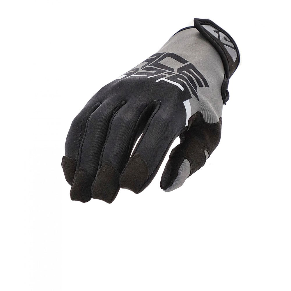 acerbis ce neoprene 3.0 gloves noir m