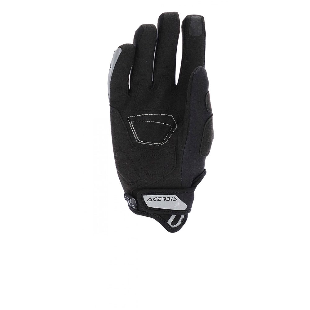 acerbis ce zero degree 3.0 gloves noir 3xl