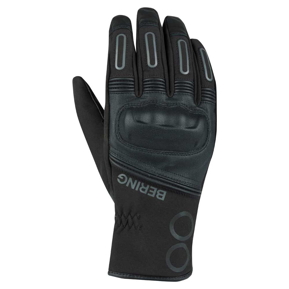 bering octane gloves noir 2xl