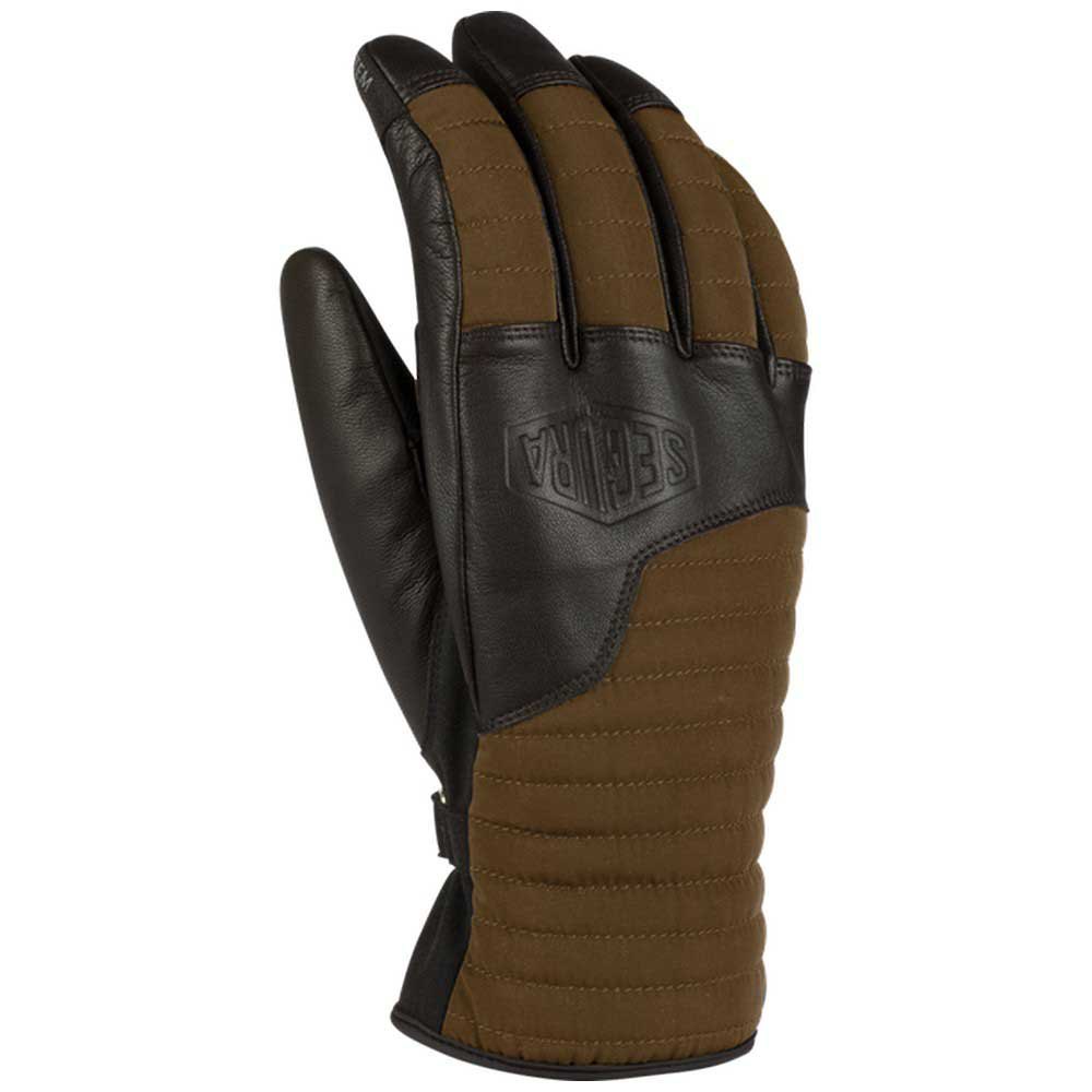 segura mitzy gloves marron 2xl