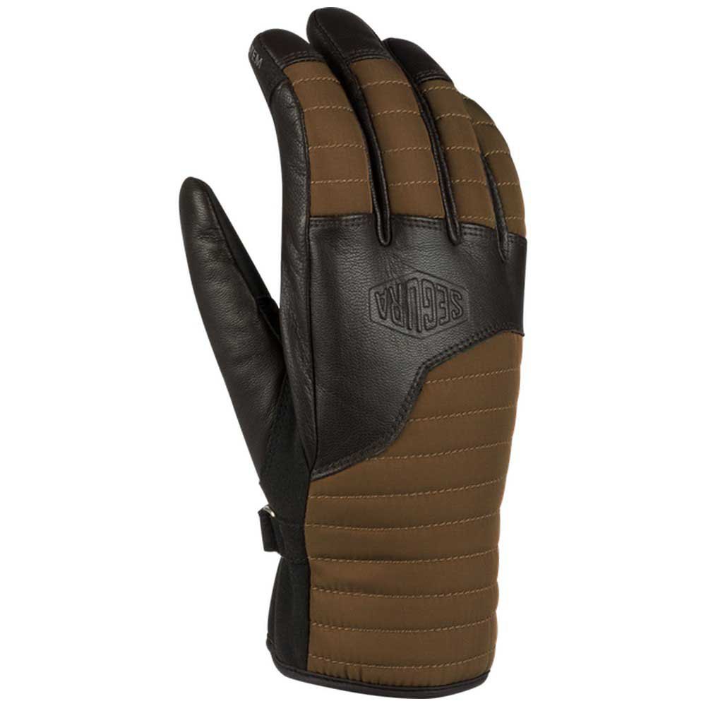 segura mitzy gloves marron t5