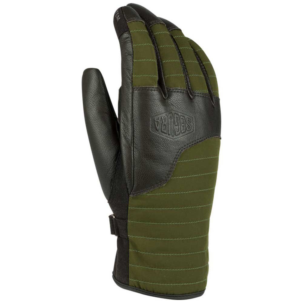 segura mitzy gloves vert t5
