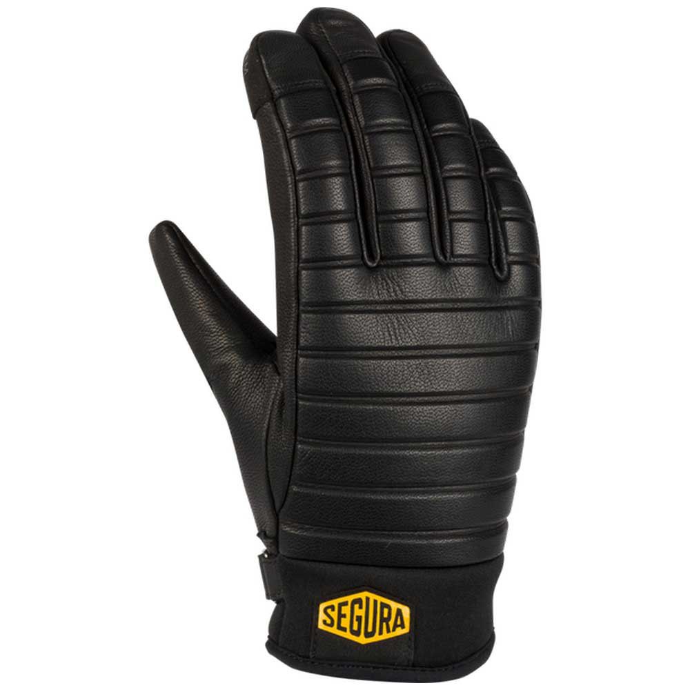 segura nikita gloves noir t5