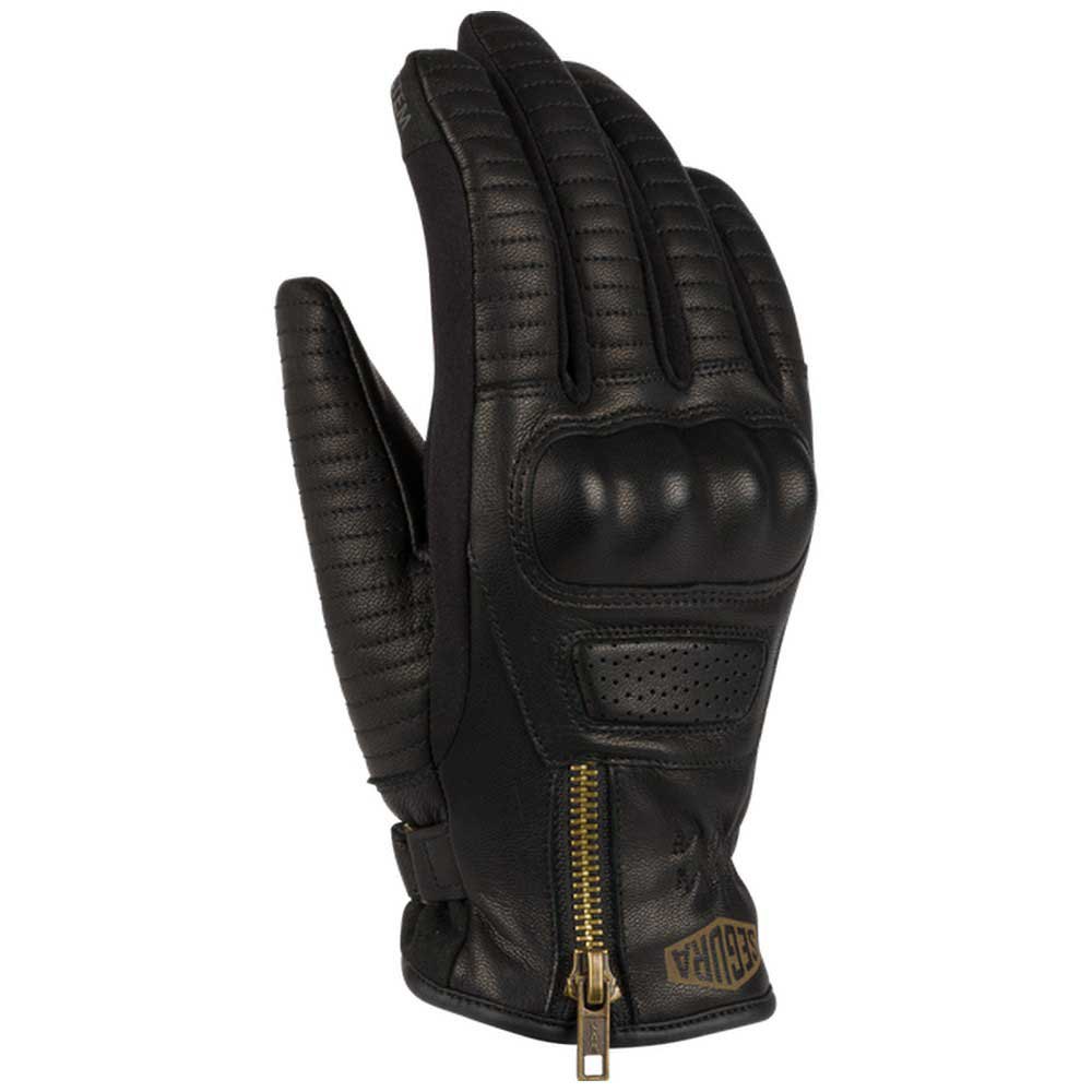 segura synchro gloves noir t5