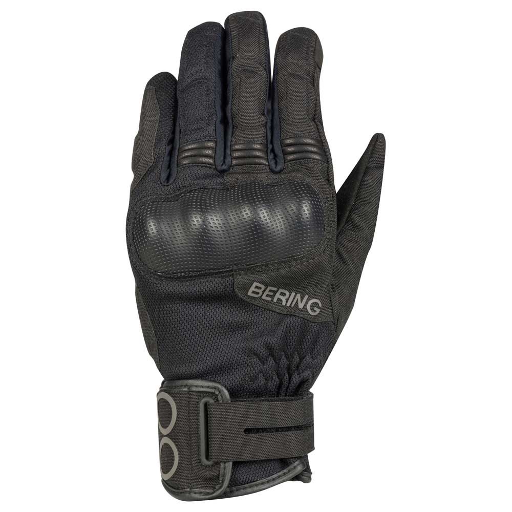 bering profil gloves noir xl