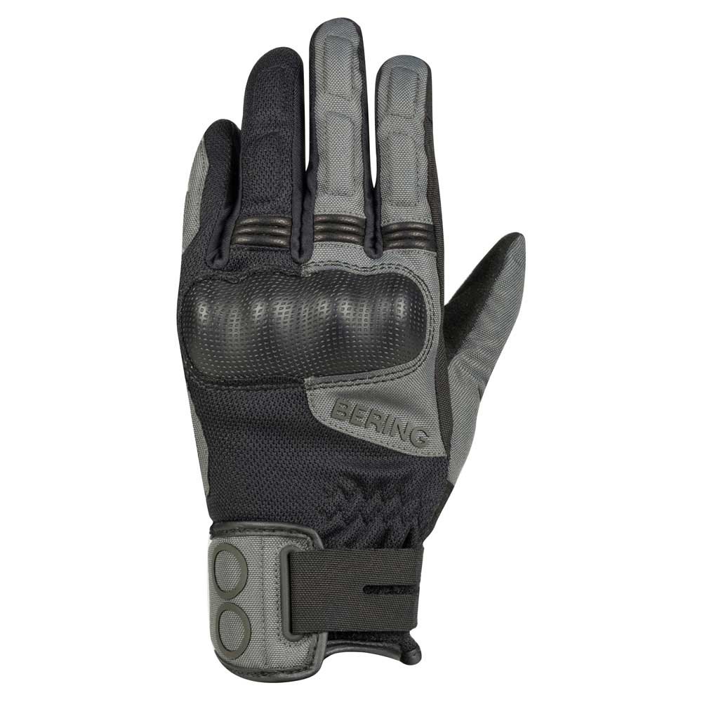 bering profil gloves noir s