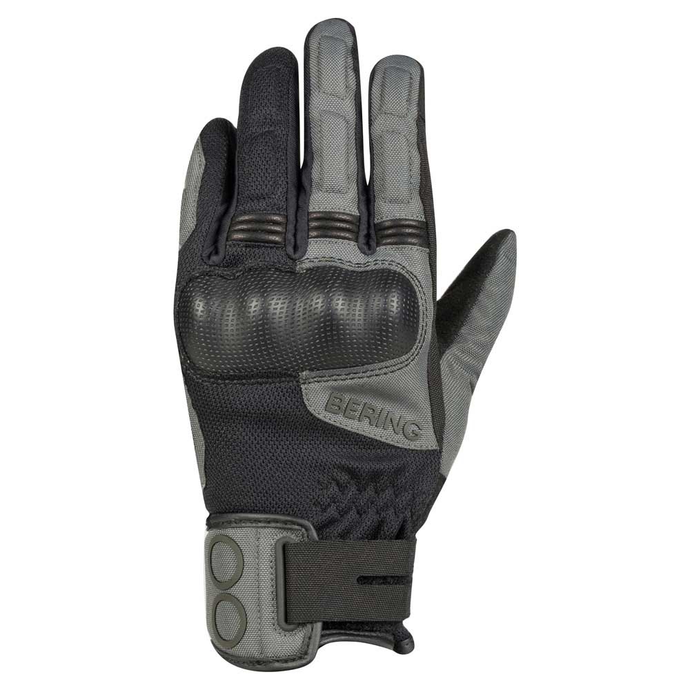 bering profil gloves noir 2xl