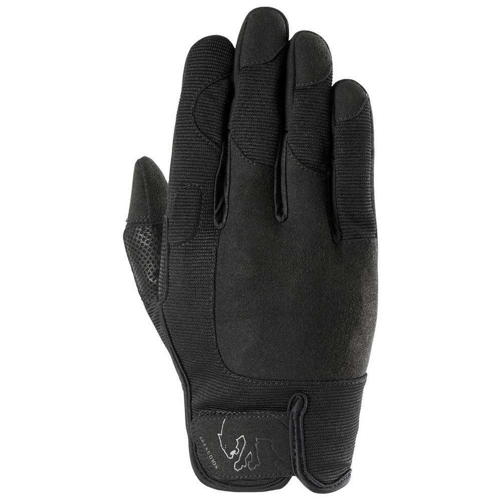 furygan ara 5.0 d3o® ghost™ summer gloves noir 3xl