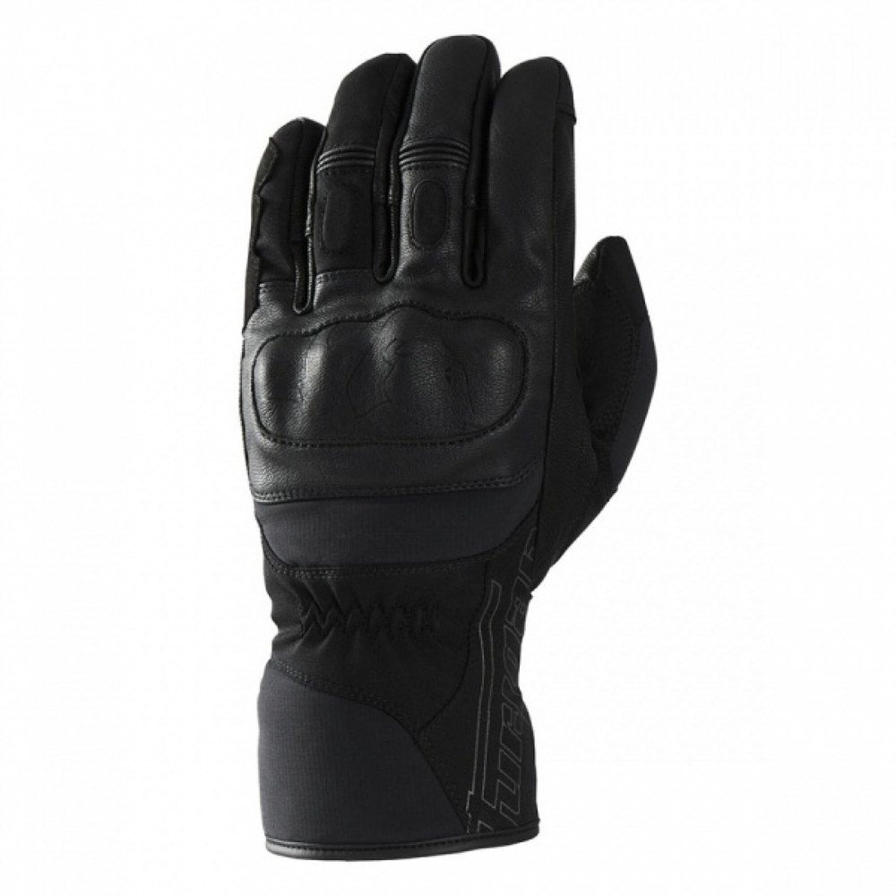 furygan oslo d3o® primaloft® winter gloves noir l