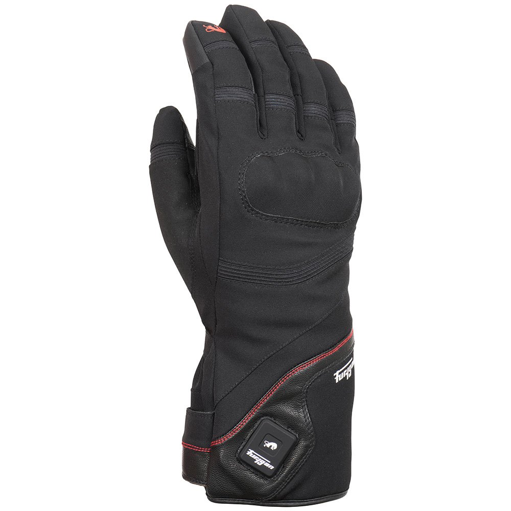 furygan heat genesis gloves refurbished noir xl