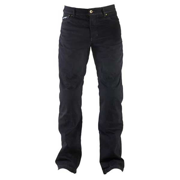 furygan jean 01 long pants noir 44 homme