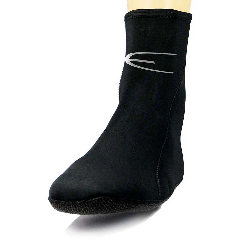 epsealon caranx 3 mm socks noir eu 41-42