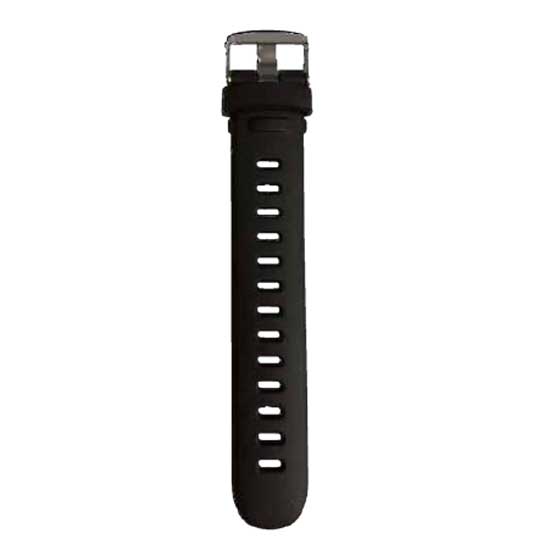 seacsub watch strap extension noir guru