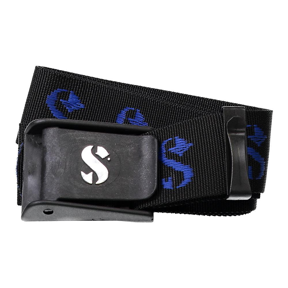 scubapro standard weight belt noir