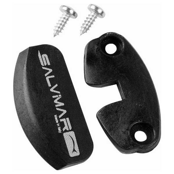 salvimar blades fixing kit with screws for delta one set noir