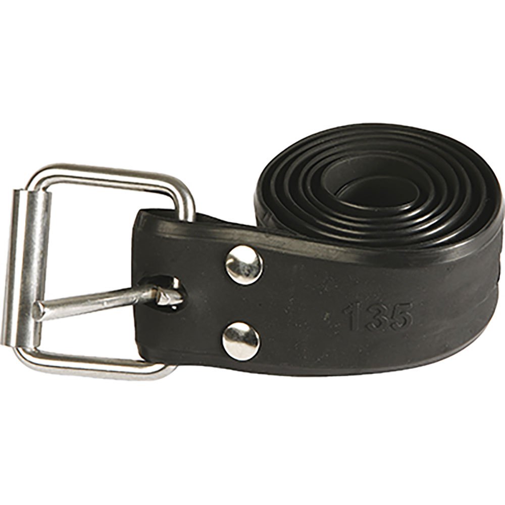 salvimar elastic belt marsellaise pro noir