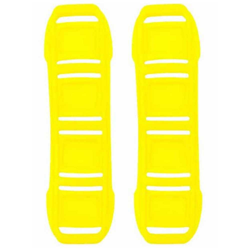 scubapro s-tek waist and shoulder c-kit jaune