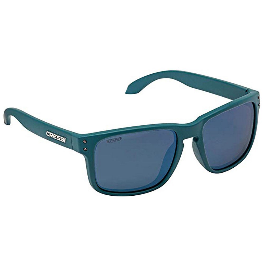 cressi blaze polarized sunglasses bleu