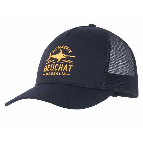 beuchat 90 years collection cap bleu