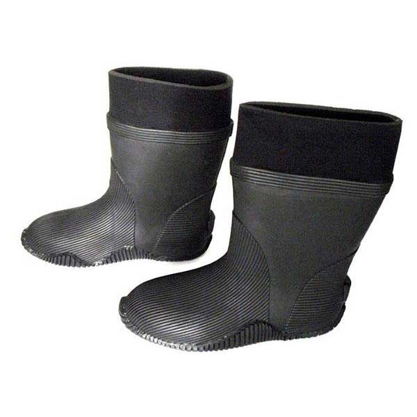 typhoon boots for dry suits gris eu 45-46