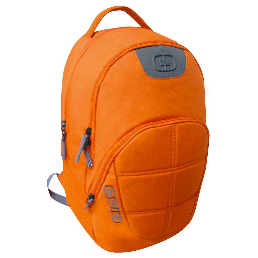 ogio outlaw 15l backpack orange