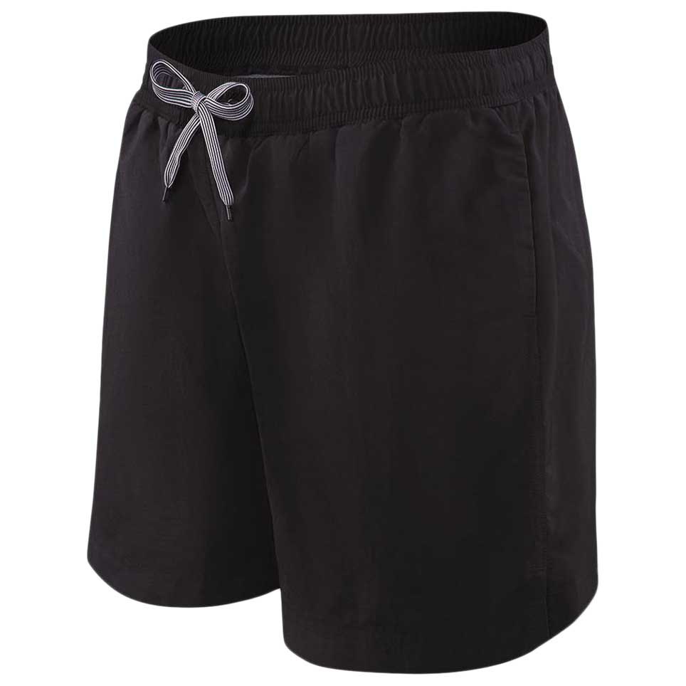 saxx underwear cannonball 2n1 swimming shorts noir s homme