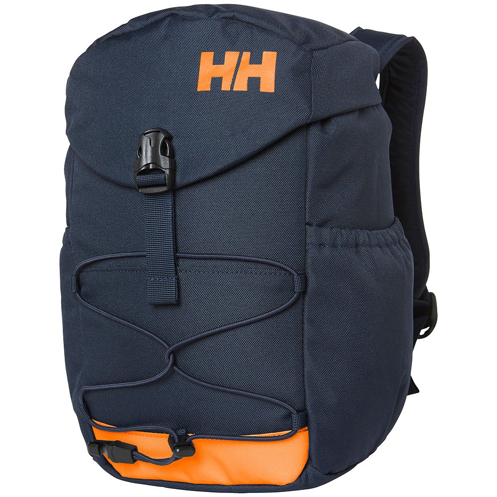 helly hansen outdoor 10l backpack bleu