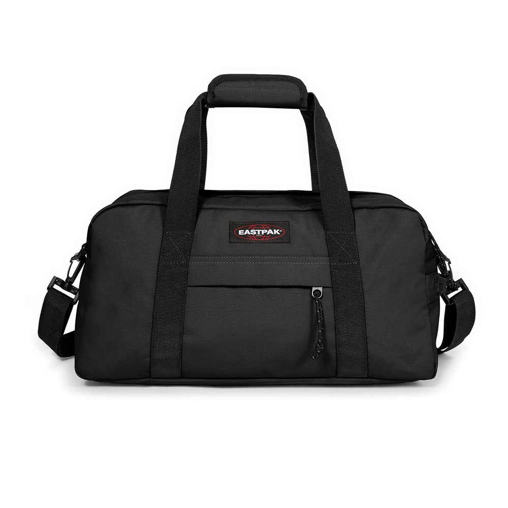eastpak compact+ 24l bag noir