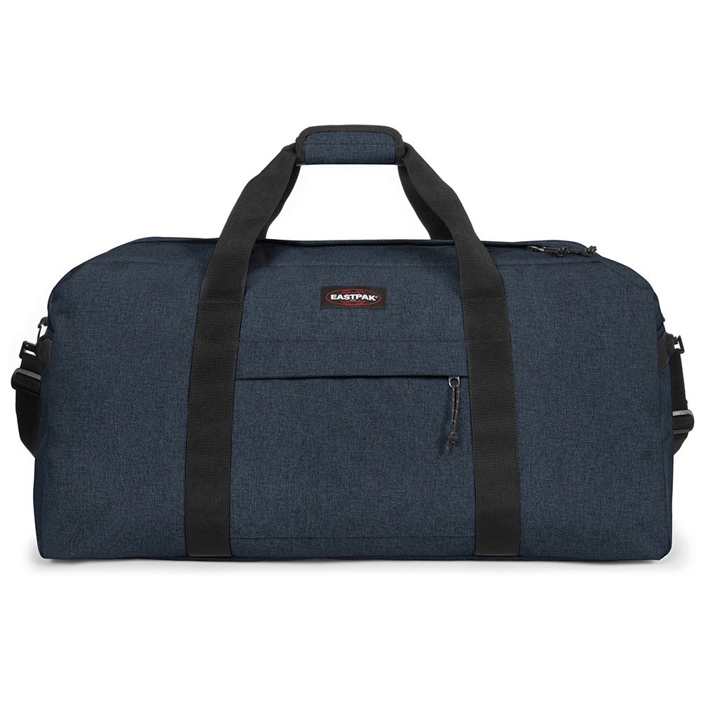 eastpak terminal+ 96l bag bleu