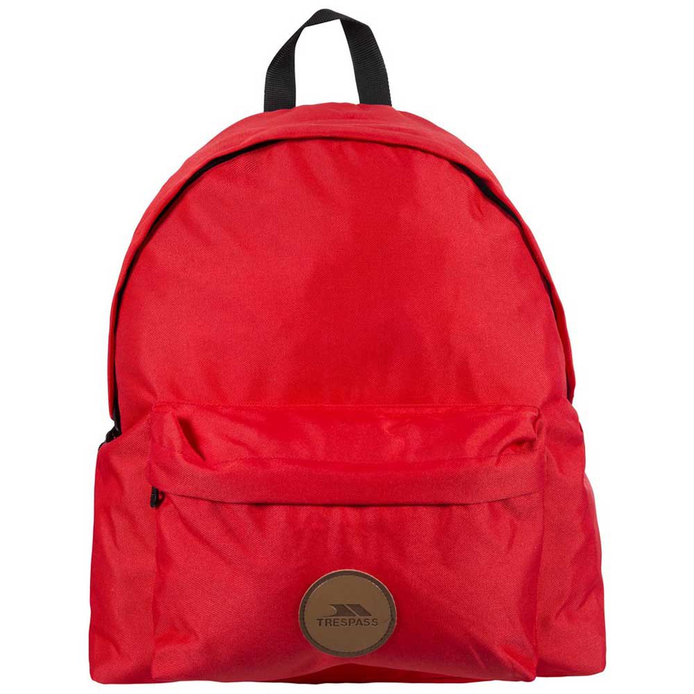 trespass aabner 18l backpack rouge